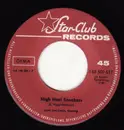 7inch Vinyl Single - Jerry Lee Lewis - High Heel Sneakers / You Went Back On Your Word
