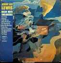 LP - Jerry Lee Lewis - High Heel Sneakers