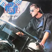 Jerry Lee Lewis - I Am What I Am