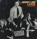 LP - Jerry Lee Lewis - I'm On Fire