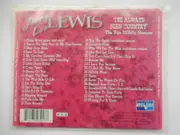CD - Jerry Lee Lewis - I've Always Been Country - The Sun Hillbilly Sessions