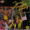 LP - Jerry Lee Lewis - Jerry Lee Lewis And His Pumping Piano - Mono