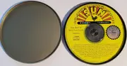 CD - Jerry Lee Lewis - Jerry Lee Lewis The Best