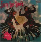 LP - Jerry Lee Lewis - Jerry Lee Lewis Vol. 2