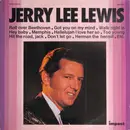 LP - Jerry Lee Lewis - Jerry Lee Lewis