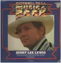 LP - Jerry Lee Lewis - Jerry Lee Lewis