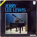 LP - Jerry Lee Lewis - Jerry Lee Lewis