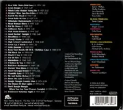 CD - Jerry Lee Lewis - Jerry Rocks