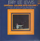 Jerry Lee Lewis - Original Golden Hits - Volume 1