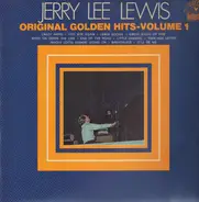 Jerry Lee Lewis - Original Golden Hits - Volume 1