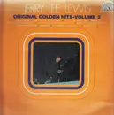 LP - Jerry Lee Lewis - Original Golden Hits - Volume 2
