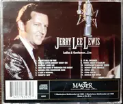 CD - Jerry Lee Lewis - Ladies & Gentlemen Live