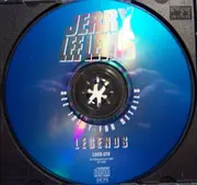 CD - Jerry Lee Lewis - Legends