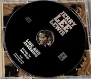 CD - Jerry Lee Lewis - Live And Dangerous