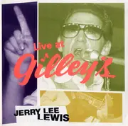 CD - Jerry Lee Lewis - Live At Gilley's