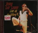 CD - Jerry Lee Lewis - Live At Gilley's