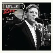 Jerry Lee Lewis - Live From Austin TX