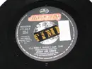 7inch Vinyl Single - Jerry Lee Lewis - Middle Age Crazy