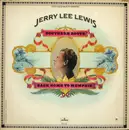 LP - Jerry Lee Lewis - Southern Roots