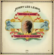 Jerry Lee Lewis - Southern Roots