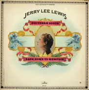 Jerry Lee Lewis - Southern Roots