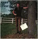 LP - Jerry Lee Lewis - Sometimes A Memory Ain't Enough