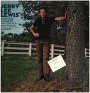 Jerry Lee Lewis - Sometimes a Memory Ain't Enough