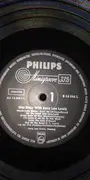 LP - Jerry Lee Lewis - Stardate With Jerry Lee Lewis