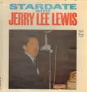 LP - Jerry Lee Lewis - Stardate With Jerry Lee Lewis