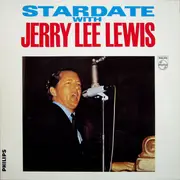 CD - Jerry Lee Lewis - Stardate With Jerry Lee Lewis