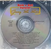 CD - Jerry Lee Lewis - Rock'n Roll Forever