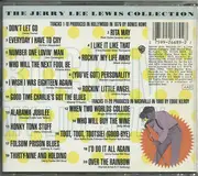 CD - Jerry Lee Lewis - Rockin' My Life Away - The Jerry Lee Lewis Collection