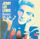 CD - Jerry Lee Lewis - Rockin' My Life Away
