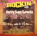 LP - Jerry Lee Lewis - Rockin' With Jerry Lee Lewis
