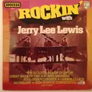 LP - Jerry Lee Lewis - Rockin' With Jerry Lee Lewis