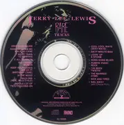 CD - Jerry Lee Lewis - Rare Tracks