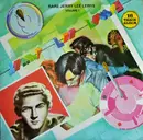LP - Jerry Lee Lewis - Rare Jerry Lee Lewis Volume 1 - Mono