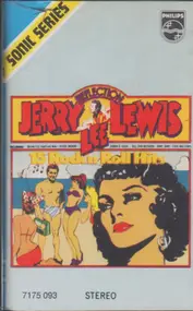 Jerry Lee Lewis - Reflection - 15 Rock 'n' Roll Hits