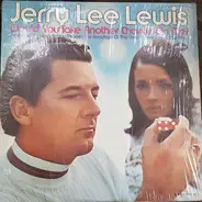 Jerry Lee Lewis - Would You Take Another Chance on Me?