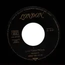 7inch Vinyl Single - Jerry Lee Lewis - What'd I Say