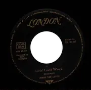 7inch Vinyl Single - Jerry Lee Lewis - What'd I Say
