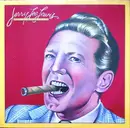 LP - Jerry Lee Lewis - When Two Worlds Collide