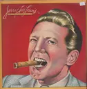 LP - Jerry Lee Lewis - When Two Worlds Collide