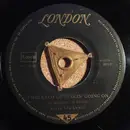 7inch Vinyl Single - Jerry Lee Lewis - Whole Lot Of Shakin' Going On / It'll Be Me