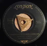 Jerry Lee Lewis - Whole Lot Of Shakin' Going On / It'll Be Me