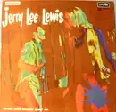 LP - Jerry Lee Lewis - Whole Lotta Shakin' Goin' On