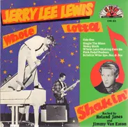 Jerry Lee Lewis - Whole Lotta Shakin'