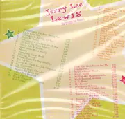 CD-Box - Jerry Lee Lewis - The Original Sun Masters - Still sealed
