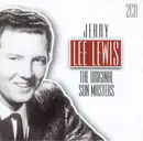 Double CD - Jerry Lee Lewis - The Original Sun Masters