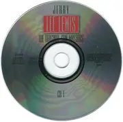 Double CD - Jerry Lee Lewis - The Original Sun Masters